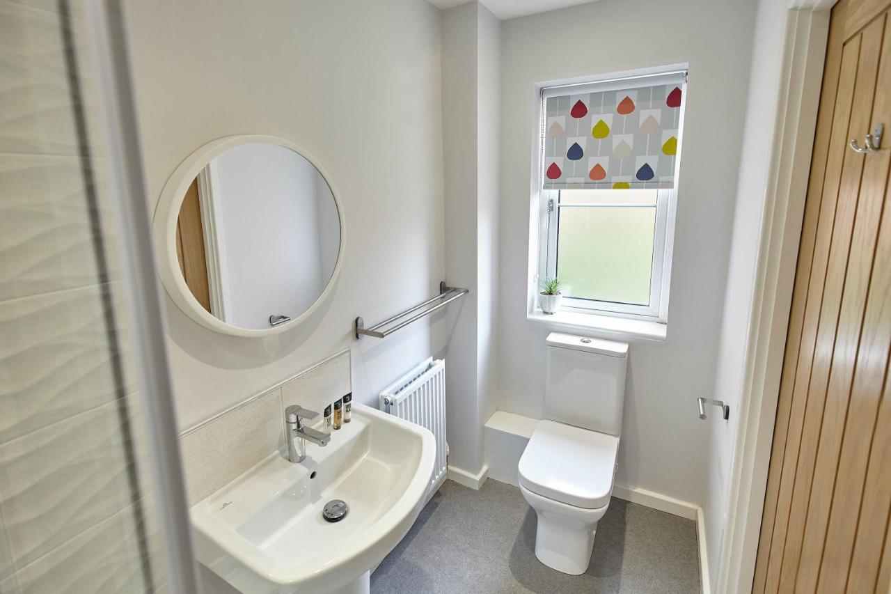 Host & Stay - Mallard Cottage ウィットビー エクステリア 写真